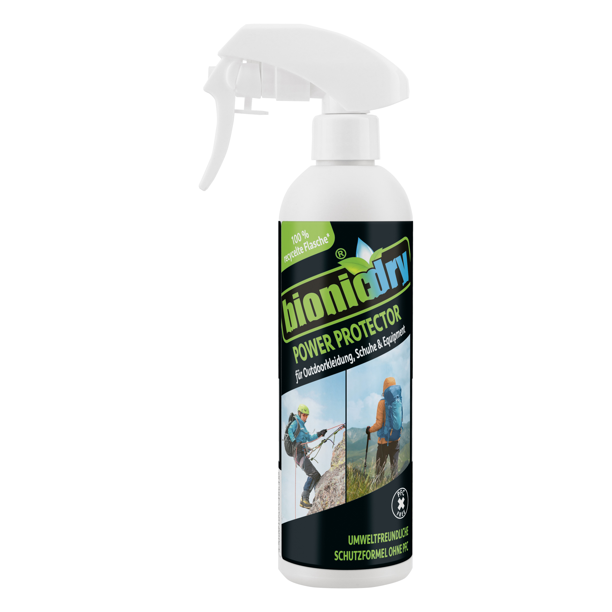 BIONICDRY POWER PROTECTOR